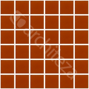 Millicolor 10X10X4mm - M195 - однотонная "без песка"