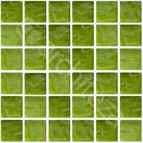 Elegance AA03 23x23x8mm,стеклян.мозаика-(26)-11