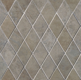 Frontier Parana' Mosaico R.30X30 - "колотая" обработка края