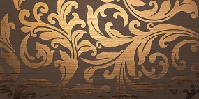 Brilliant Gold Acanthe 40x80