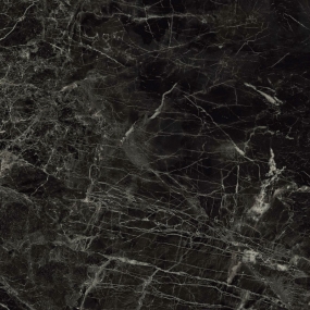 Noir St.Laurent 74x74 Lapp.  керамогранит