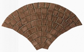 Керамогранит  Porfido Beige Pavone
