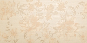 Brilliant Champagne Fleurs 40X80