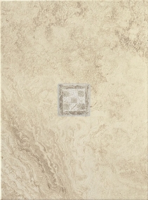 Travertini Almond 25x33.3 B50 - снято с производства, остатков нет
