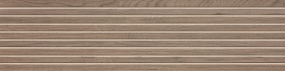 Керамогранит Etic Rovere Grigio Tatami 22,5X90