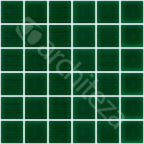 Millicolor 20X20X4mm - MN41 - однотонная "без песка"