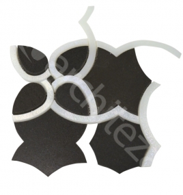 Magic Fire Decor - FGS_7110