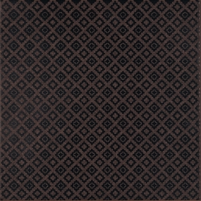 Fancy Coconut Pattern Platinum 20x20 тон 16