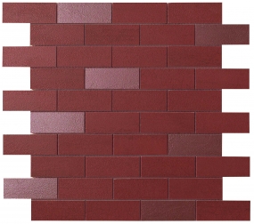 Arty Tabasco Minibrick 30,5x30,5 Керамический декор