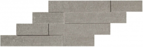 Керамогранит Mark Chrome Brick 3D