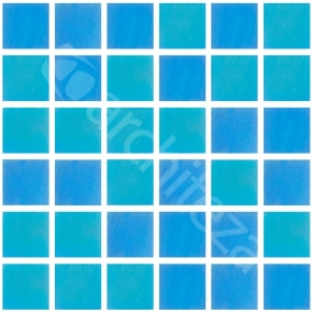 Rainbow 20x20 R316 -(1-4)