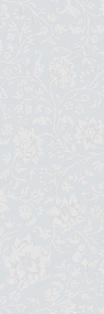 NEOBAROCCO  75X25 MIRAGGIO BIANCO - толщина 12