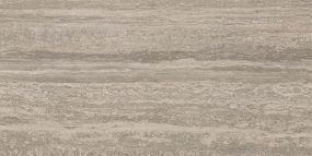 Travertino Silver 75x150 Lapp.  керамогранит