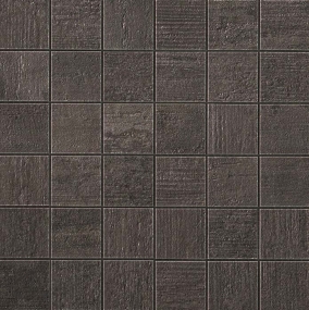 Керамогранит Mark Tobacco Mosaico matt