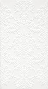 Керамическая плитка MITRA BIANCO 25x46