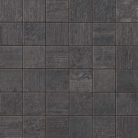 Керамогранит Mark Graphite Mosaico matt