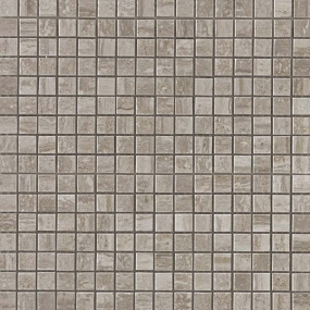 Trav. Silver Mosaico Lapp. 30X30 керамогранит