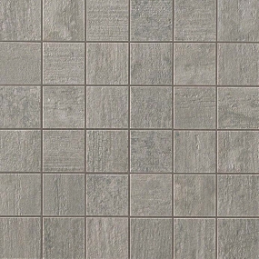 Керамогранит Mark Chrome Mosaico matt