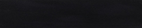 Tinte Unite 30 Nero Battiscopa 10x30 Naturale