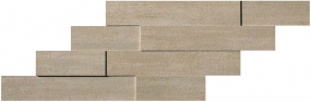 Керамогранит Mark Clay Brick 3D
