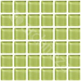 Gloss CG986 23X23X8mm