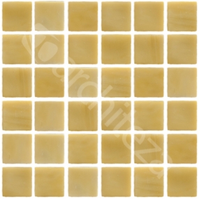 SHARM 15X15X4mm - MP29 -матовая