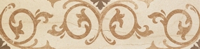 Керамогранит Style Fascia Crema Marfil 11X45.