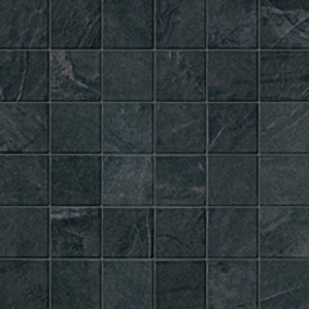 Керамогранит Trek Ocean Black Mosaico