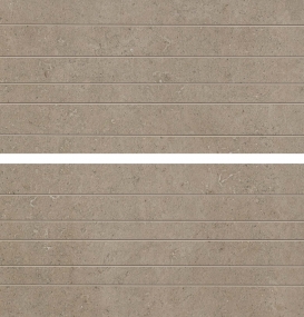 Seastone Greige Mosaico Linea Mix2 30x60
