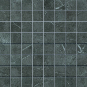 Керамогранит Marvel Grey Mosaico Matt