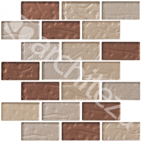 Смесь Aristocrat, PAN_ARI_43, 23х48х8 (стекло)-(10)-13