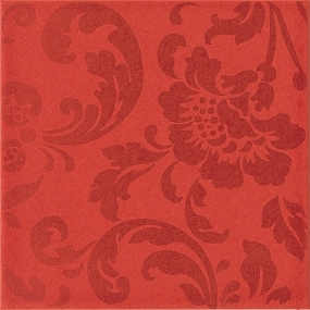 Fancy Cherry Damask Dark 20x20 тон 19