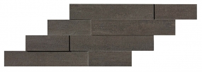 Керамогранит Mark Tobacco Brick 3D