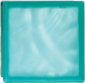 Solaris Flemish 190x90x80 Turquise