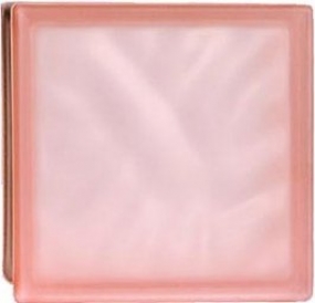 198 Coloured  Sahara Flemish 190x190x80 Pink-1 sided