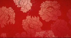 Керамический декор Adore Flame Flower