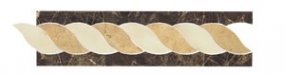 I Marmi 34 Desert Cream Treccia тон х1
