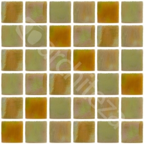 SHARM 15X15X4mm - XP27 - перламутровая