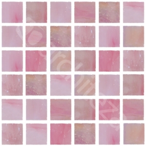 SHARM 15X15X4mm — XP77 - перламутровая, (S листа 0,087м2)