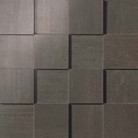 Керамогранит Mark Tobacco Mosaico 3D lappato