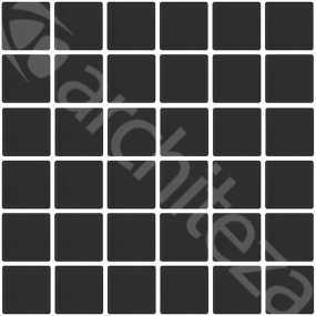 Satin 23X23X8 mm - CS955