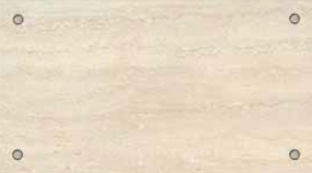 3HBC/Habitat Crema Borchia 25x45 - декоративная вставка - снято с производства