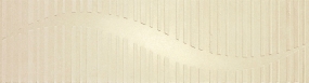 Керамическая плитка View Ivory Listone Wave