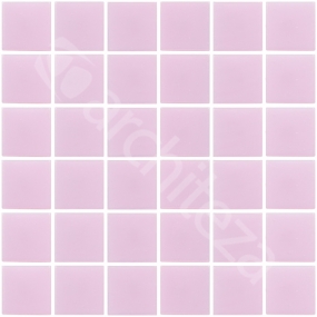 Millicolor 20X20X4mm - MN94 - однотонная "без песка"