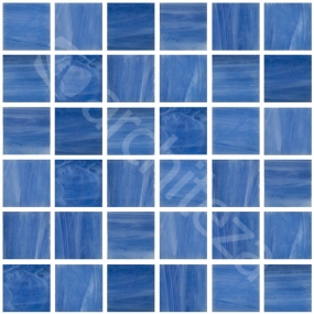 Milky 749 Мозаика 20x20 - (7)-06 - снято с производства