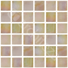 SHARM 15X15X4mm - XP71 - перламутровая, (S листа 0,087м2)