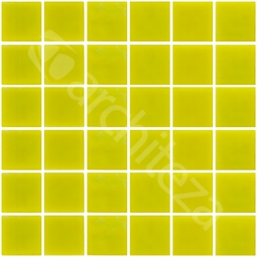 Millicolor 20X20X4mm - MN63 - однотонная "без песка"