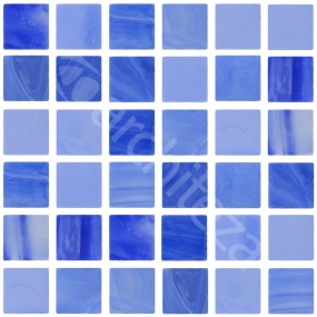 SHARM 15X15X4мм-Смесь MIX_MP_L