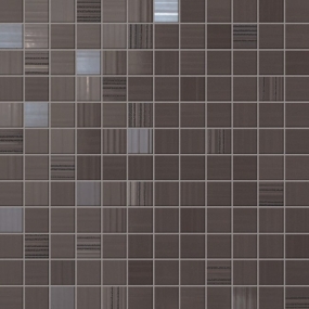 Керамогранит Ambition Moka Chic Mosaic ACRH