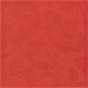 Fancy Cherry Damask Pale 20x20 тон 19
